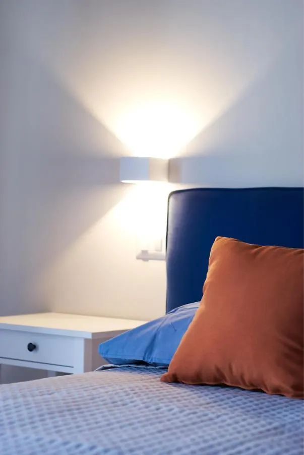 Residenza Puoti Apartment Peschiera del Garda