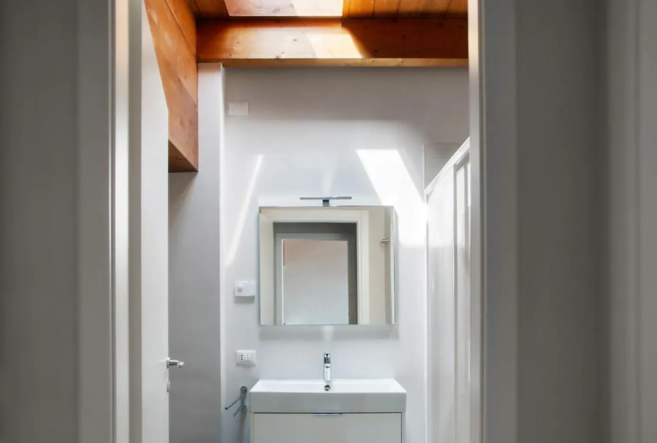 Residenza Puoti Apartment Peschiera del Garda 0*,