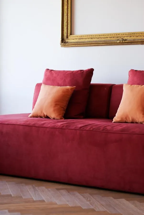 شقة Residenza Puoti بسكييرا ديل غاردا