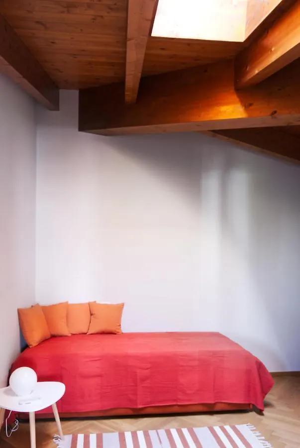 شقة Residenza Puoti بسكييرا ديل غاردا
