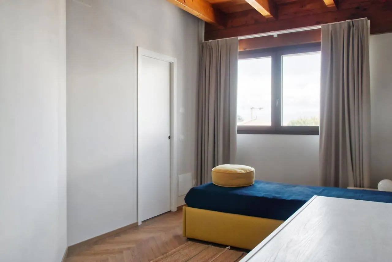 شقة Residenza Puoti بسكييرا ديل غاردا
