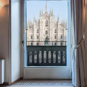 Unique Duomo Luxury , Milan Italy