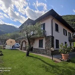 The Princess , Lenno Italy