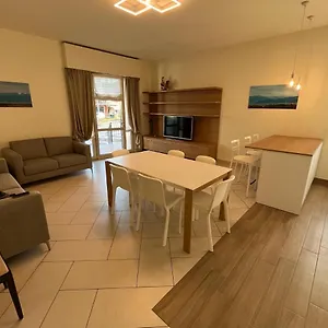  Villa Casa Danzi