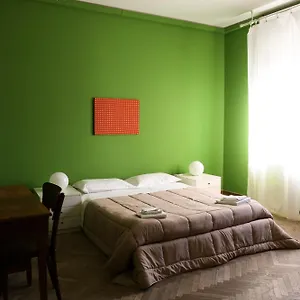 Casa Lovatelli , Ravenna Italy