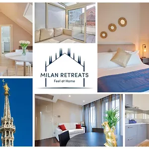 Retreats Duomo , Milan Italy