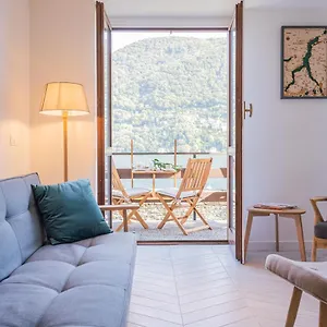 Your Private Harbour On By Rent , Laglio Italy