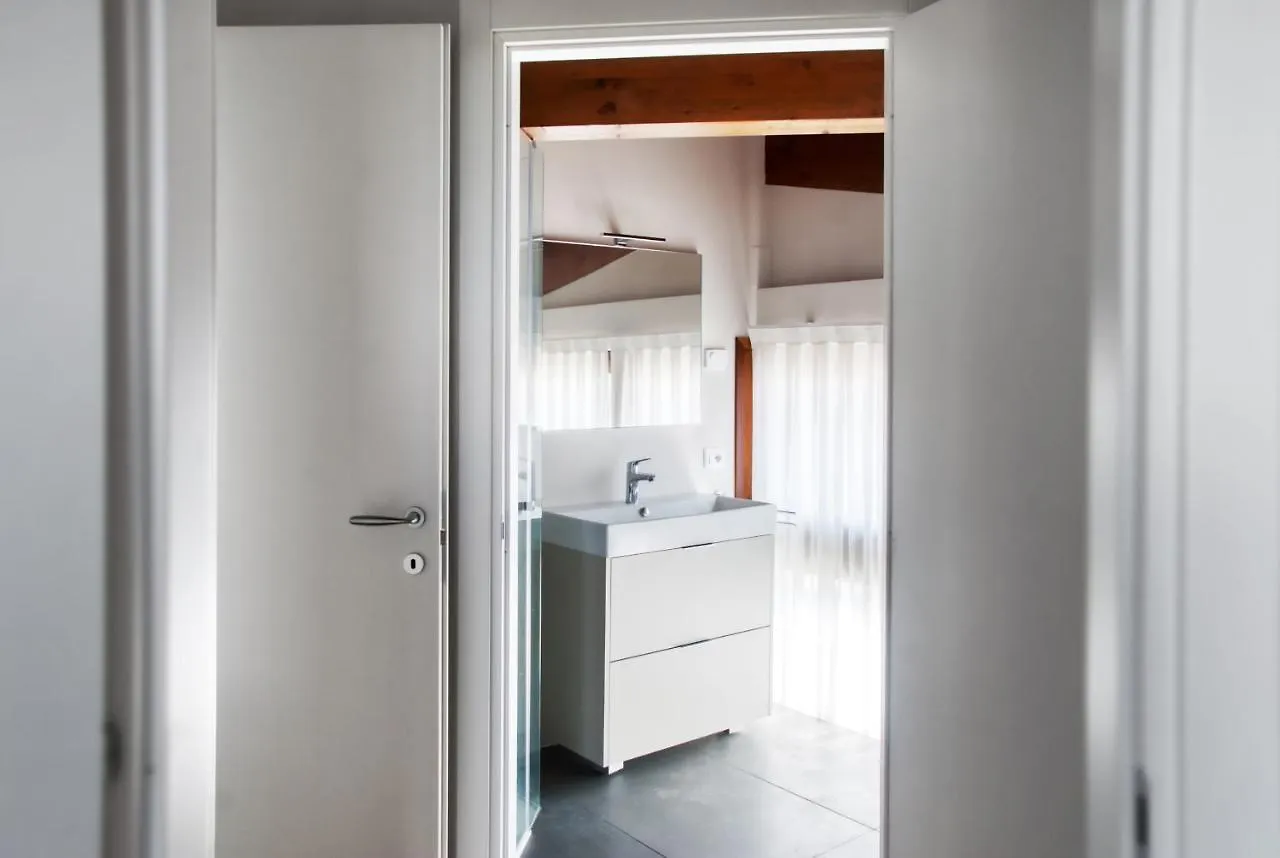 페스키에라델가르다 Residenza Puoti 아파트